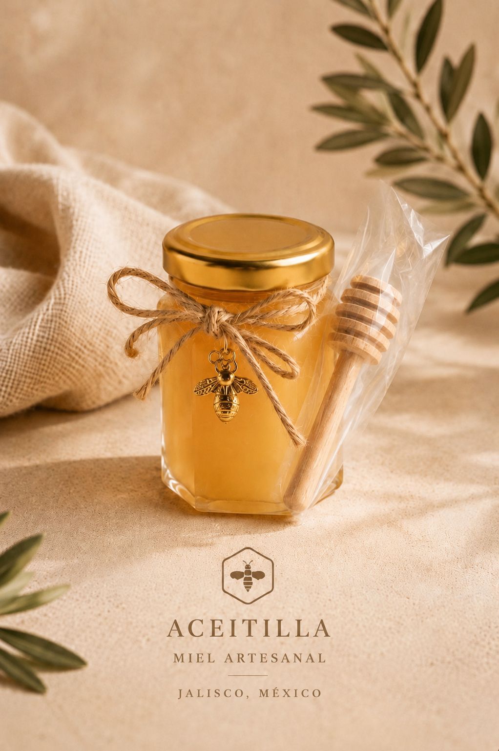 Aceitilla