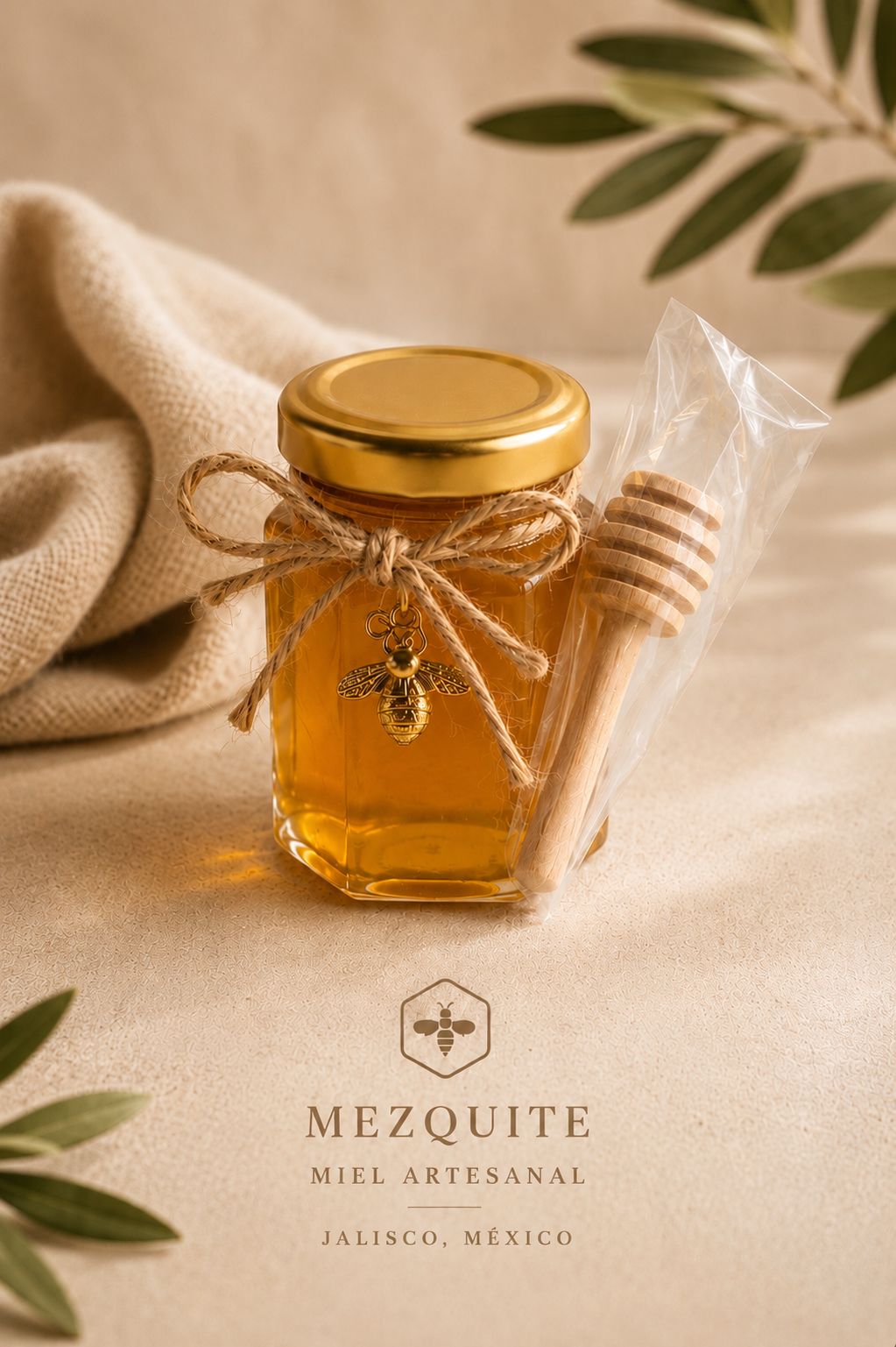 Mezquite
